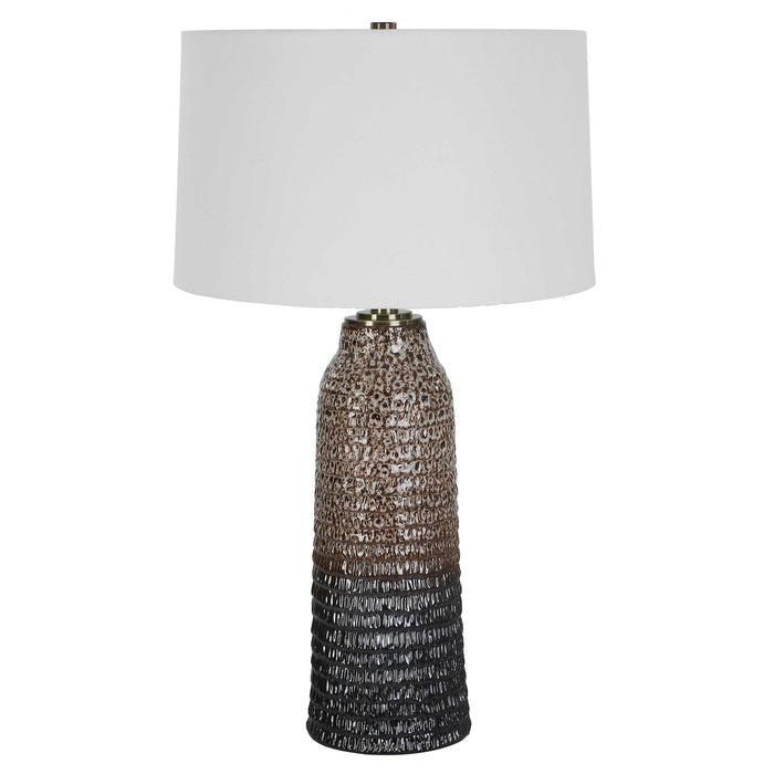 Uttermost - Padma Mottled Table Lamp - 30167 - GreatFurnitureDeal