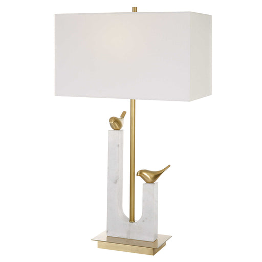 Uttermost - Songbirds Table Lamp - 30189 - GreatFurnitureDeal