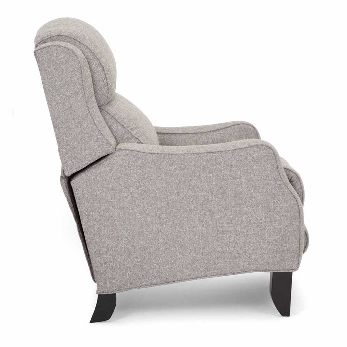 Franklin Furniture - 2165 Tinley Recliner in Custom Choice Chair with Flair - 2165-FLAIR - GreatFurnitureDeal
