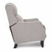 Franklin Furniture - 2165 Tinley Recliner in Custom Choice Chair with Flair - 2165-FLAIR - GreatFurnitureDeal