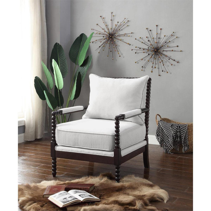 Coast To Coast - Accent Chair - 30410