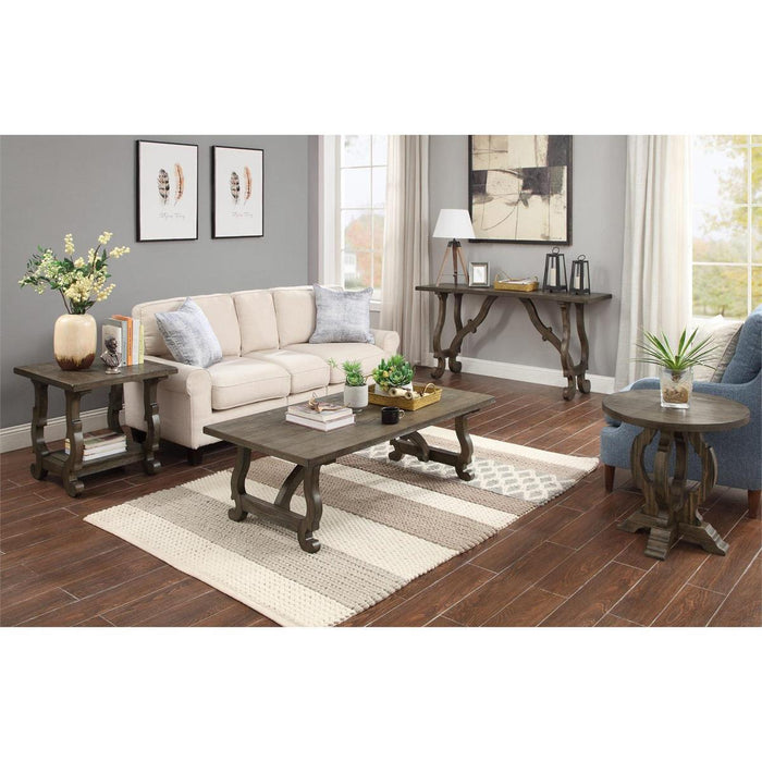 Coast To Coast - Orchard Park Accent Table - 22519