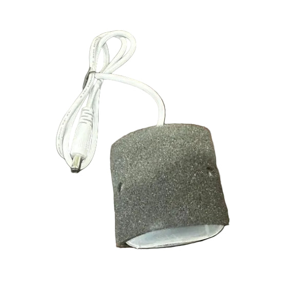 OKIN- Replacement Massage Motor W/ Barrel Connection - RF5.229.01.015 - GreatFurnitureDeal