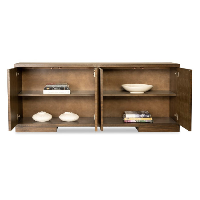 Ambella Home Collection - Siena Multi-Use Cabinet - Stockton - 31000-630-042 - GreatFurnitureDeal