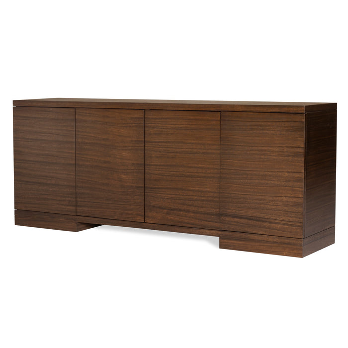 Ambella Home Collection - Siena Multi-Use Cabinet - Stockton - 31000-630-042 - GreatFurnitureDeal