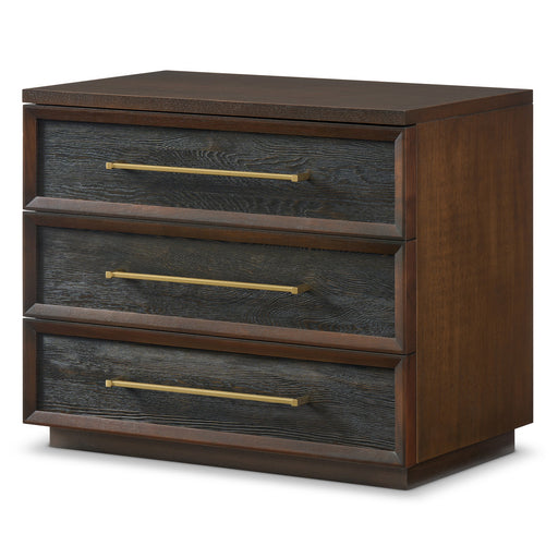 Ambella Home Collection - Hollis Petite Nightstand - 31001-230-242 - GreatFurnitureDeal