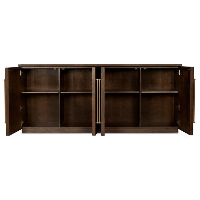 Ambella Home Collection - Hollis Multi-Use Cabinet - Stockton - 31001-630-042 - GreatFurnitureDeal