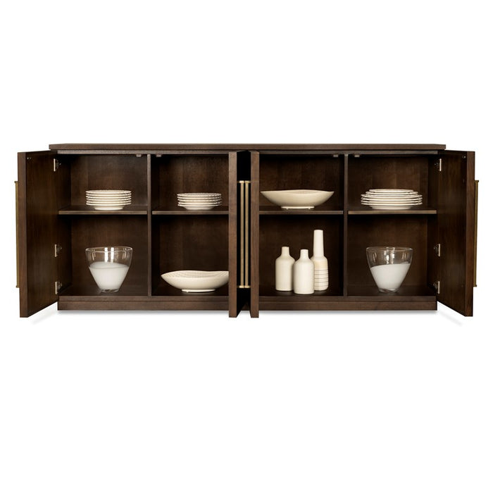 Ambella Home Collection - Hollis Multi-Use Cabinet - Stockton - 31001-630-042 - GreatFurnitureDeal
