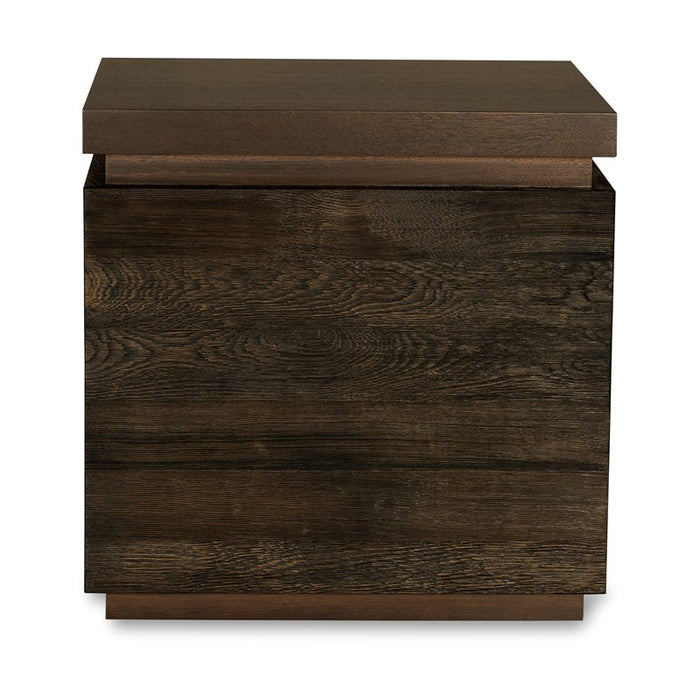 Ambella Home Collection - Hollis End Table - 31001-900-142 - GreatFurnitureDeal