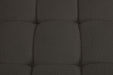 Meridian Furniture - Ames 204" Boucle Fabric Upholstered 7 Piece Modular Sectional - 611Brown-Sec7C - GreatFurnitureDeal
