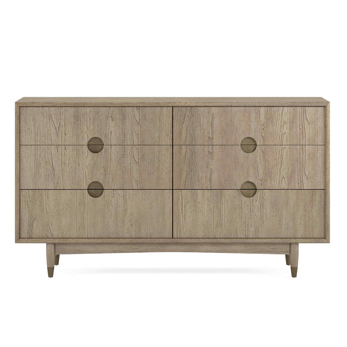 ART Furniture - Finn Dresser in Tawny - 313131-2803 - GreatFurnitureDeal