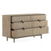 ART Furniture - Finn Dresser in Tawny - 313131-2803 - GreatFurnitureDeal