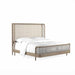 ART Furniture - Finn Eastern King Upholstered Shelter Bed in Tawny - 313136-2803 - GreatFurnitureDeal