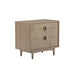 ART Furniture - Finn Bedside Chest in Tawny - 313142-2803 - GreatFurnitureDeal