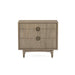 ART Furniture - Finn Bedside Chest in Tawny - 313142-2803 - GreatFurnitureDeal