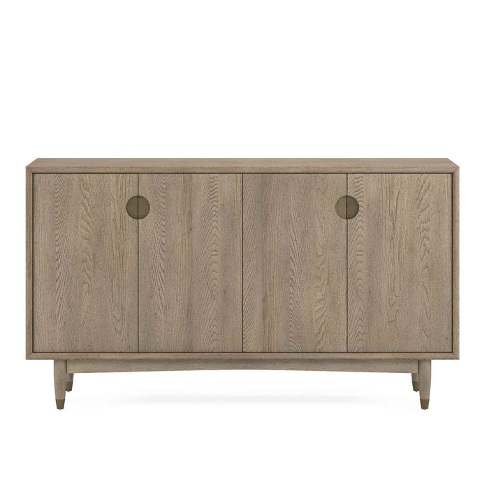 ART Furniture - Finn Credenza in Tawny - 313252-2803 - GreatFurnitureDeal