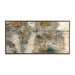 Uttermost - Behind The Falls Abstract Art - 31414 - GreatFurnitureDeal