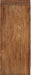 Meridian Furniture - Fluted Walnut Solid Wood And Oak Veneer Chest - 314Walnut-CH - GreatFurnitureDeal