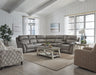 Southern Motion - Bono 3 Piece Triple Power Reclining Sectional Sofa - 321-19P-84-26P - GreatFurnitureDeal