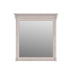 ART Furniture - Alcove Dresser Mirror in Belgian Ivory - 321120-2817 - GreatFurnitureDeal