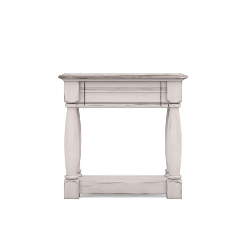 ART Furniture - Alcove Nightstand in Belgian Ivory - 321141-2817 - GreatFurnitureDeal