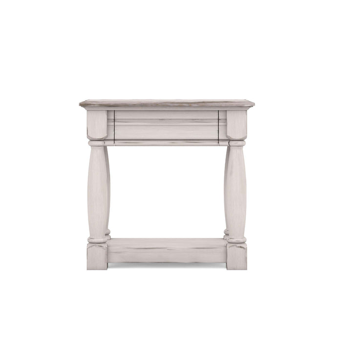 ART Furniture - Alcove Nightstand in Belgian Ivory - 321141-2817 - GreatFurnitureDeal