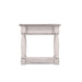 ART Furniture - Alcove Nightstand in Belgian Ivory - 321141-2817 - GreatFurnitureDeal
