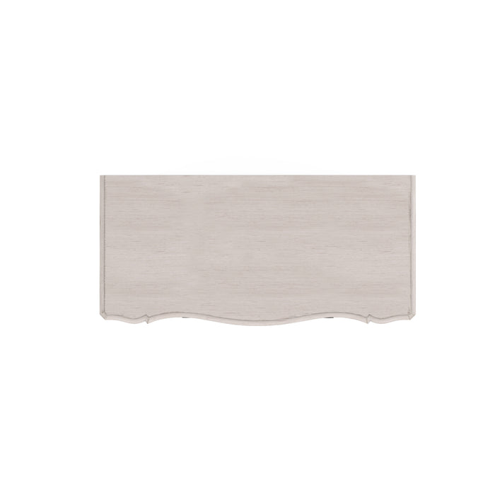 ART Furniture - Alcove Drawer Chest in Belgian Ivory - 321150-2801 - GreatFurnitureDeal