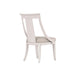 ART Furniture - Alcove Side Chair in Belgian Ivory (Set Of 2) - 321206-2817 - GreatFurnitureDeal
