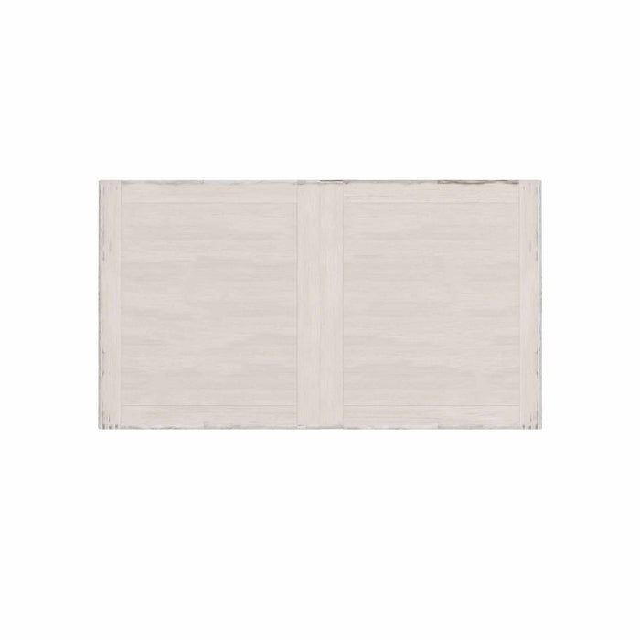 ART Furniture - Alcove Trestle Dining Table in Belgian Ivory - 321238-2817 - GreatFurnitureDeal