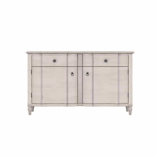 ART Furniture - Alcove Buffet in Belgian Ivory - 321247-2817 - GreatFurnitureDeal