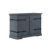 ART Furniture - Alcove Bar Cabinet in Slate - 321253-2821 - GreatFurnitureDeal
