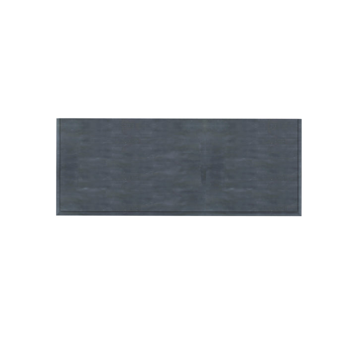 ART Furniture - Alcove Bar Cabinet in Slate - 321253-2821 - GreatFurnitureDeal