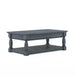 ART Furniture - Alcove 3 Piece Occasional Table Set in Slate - 321300-303-2821 - GreatFurnitureDeal