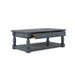 ART Furniture - Alcove Rectangular Cocktail Table in Slate - 321300-2821 - GreatFurnitureDeal