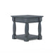 ART Furniture - Alcove End Table in Slate - 321303-2821 - GreatFurnitureDeal