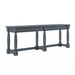 ART Furniture - Alcove Console Table in Slate - 321314-2821 - GreatFurnitureDeal