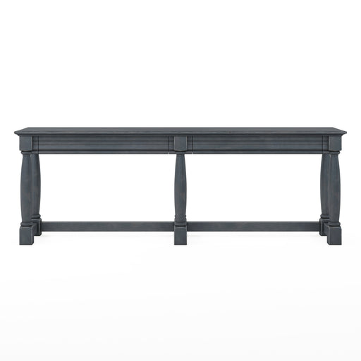 ART Furniture - Alcove Console Table in Slate - 321314-2821 - GreatFurnitureDeal