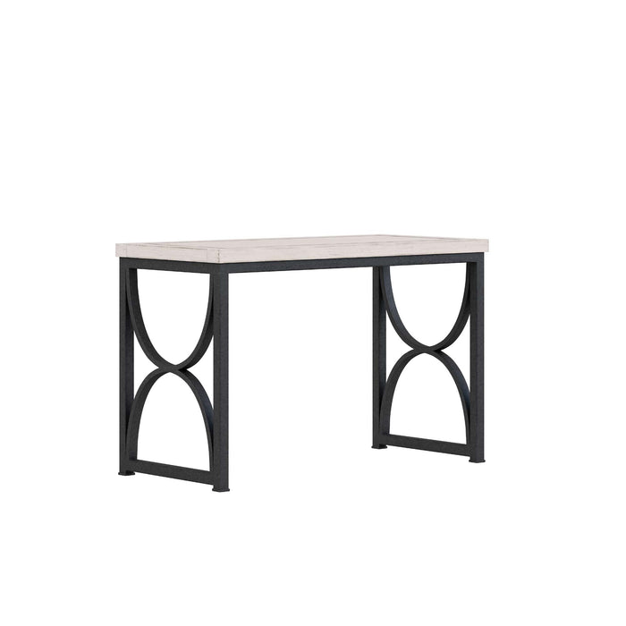 ART Furniture - Alcove 3 Piece Occasional Table Set in Belgian Ivory - 321360-363-1241 - GreatFurnitureDeal