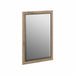 ART Furniture - Garrison Landscape Mirror in Washed Oak - 322120-1302 - GreatFurnitureDeal