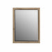 ART Furniture - Garrison Landscape Mirror in Washed Oak - 322120-1302 - GreatFurnitureDeal