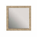 ART Furniture - Garrison Square Mirror in Washed Oak - 322121-1302 - GreatFurnitureDeal
