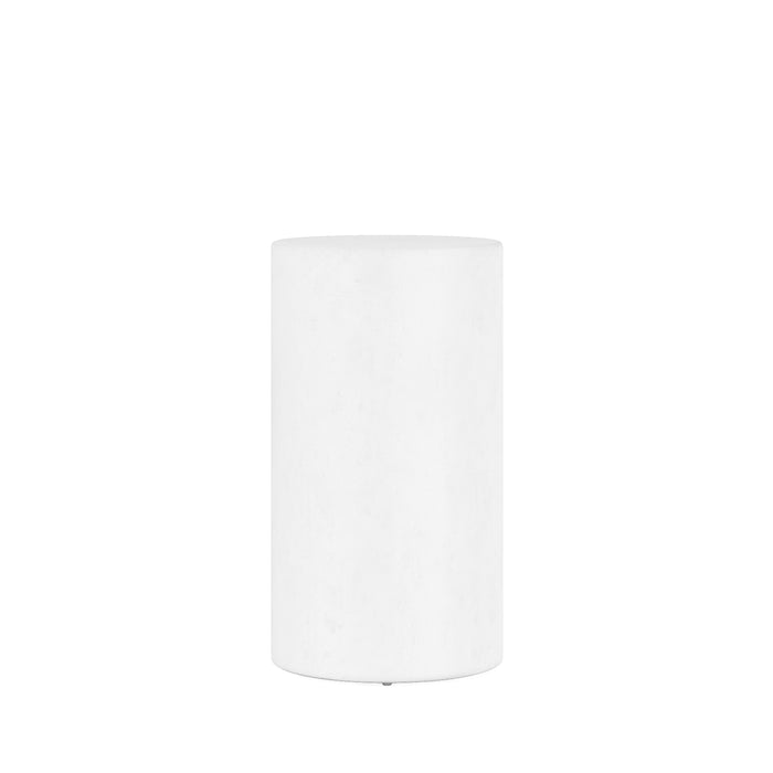 ART Furniture - Garrison Spot Table in Washed Oak - 322308-1317 - GreatFurnitureDeal