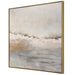 Uttermost - Storm Clouds Abstract Hand Painted Art - 32281 - GreatFurnitureDeal