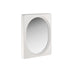 ART Furniture - Portico Landscape Mirror in White Plaster - 323120-3317 - GreatFurnitureDeal