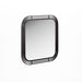 ART Furniture - Portico Square Mirror in Matte Black - 323121-1223 - GreatFurnitureDeal