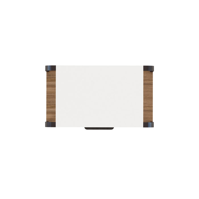 ART Furniture - Portico Accent Nightstand in Sienna - 323141-3351 - GreatFurnitureDeal