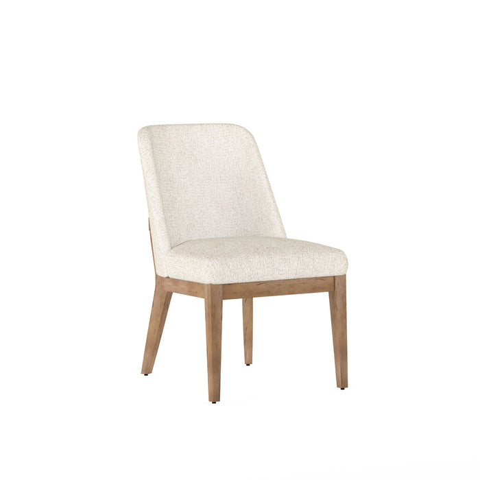 ART Furniture - Portico Upholstered Side Chair in Opal, Sienna (Set of 2) - 323204-3335 - GreatFurnitureDeal
