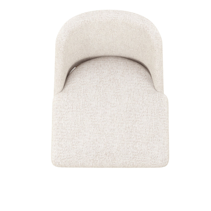 ART Furniture - Portico Upholstered Side Chair in Opal, Sienna (Set of 2) - 323204-3335 - GreatFurnitureDeal