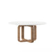 ART Furniture - Portico Round Dining Table - 323225-3351 - GreatFurnitureDeal
